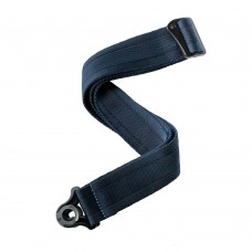 Ремінь гітарний D'ADDARIO 50BAL10 AUTO LOCK GUITAR STRAP (MIDNIGHT)