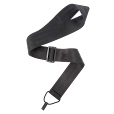 Ремінь гітарний D'ADDARIO NYLON CLASSICAL GUITAR STRAP (BLACK)