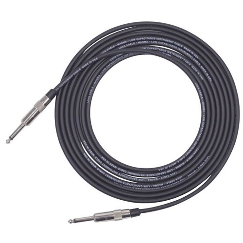 Інструментальний кабель LAVA CABLE LCMG15 Magma Instrument Cable (4.5m)