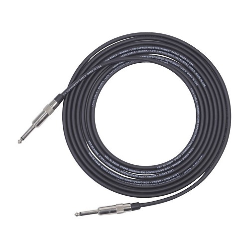 Інструментальний кабель LAVA CABLE LCMG10 Magma Instrument Cable (3m)