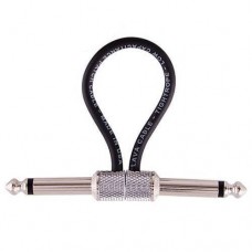 Інструментальний кабель LAVA CABLE Trightrope Patch Cable (15cm)