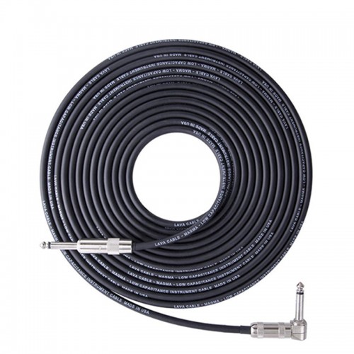 Інструментальний кабель LAVA CABLE LCMG10R Magma Instrument Cable (3m)