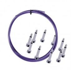 Інструментальний кабель LAVA CABLE LCMUPBKTR Tightrope Ultramafic Kit