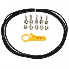 Інструментальний кабель LAVA CABLE LCTRKT-B Tightrope Kit