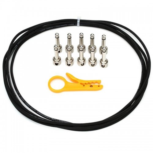 Інструментальний кабель LAVA CABLE LCTRKT-B Tightrope Kit