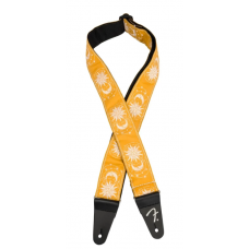 Ремінь гітарний FENDER STRAP 2" AMERICAN VINTAGE II SUN STRAP BUTTERSCOTCH BLONDE