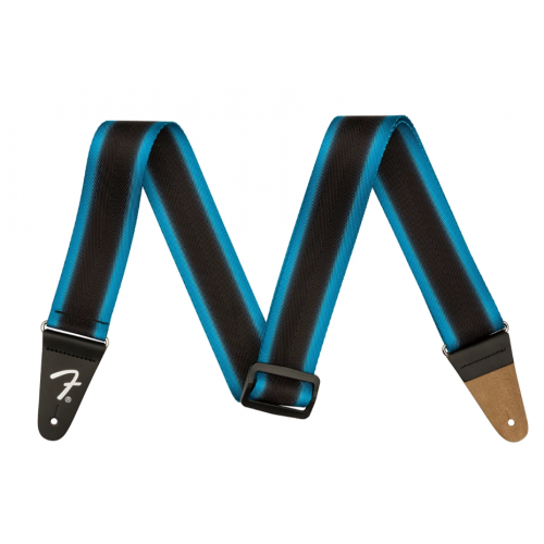 Ремінь гітарний FENDER STRAP 2" AM PRO BELT DARK NIGHT