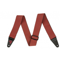 Ремінь гітарний FENDER STRAP 2" WEIGHLESS FESTIVE TWEED