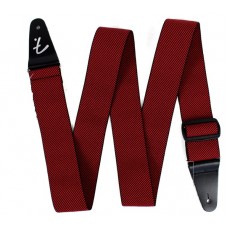 Ремінь гітарний FENDER STRAP 2" WEIGHLESS TWEED RED