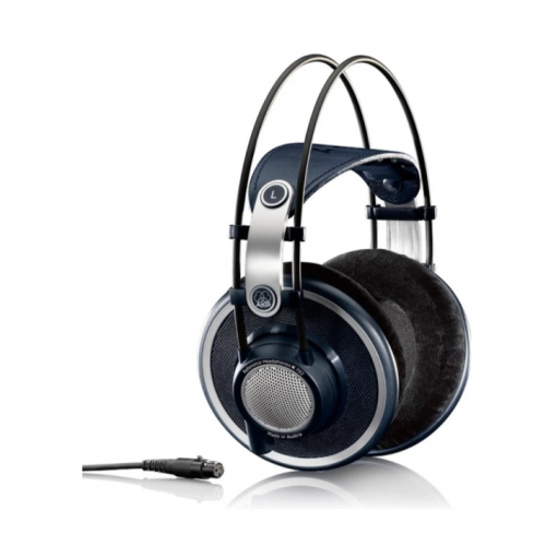 Навушники AKG K702