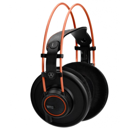 Навушники AKG K712 PRO