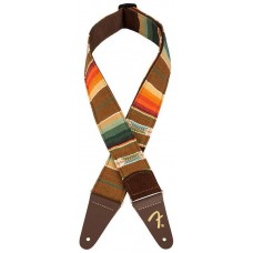 Ремінь гітарний FENDER SONORAN STRAP SAGUARO