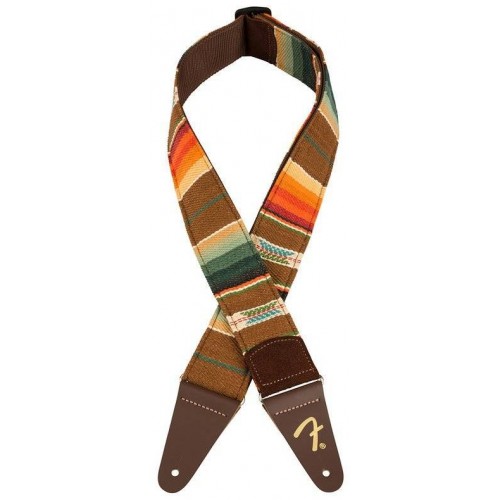 Ремінь гітарний FENDER SONORAN STRAP SAGUARO