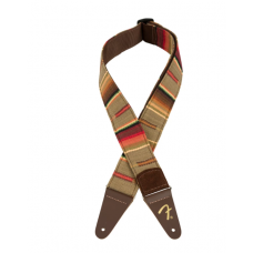 Ремінь гітарний FENDER STRAP 2" SONORAN SEDONA