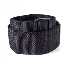 Ремінь гітарний DUNLOP D0701BK POLY BLACK STRAP