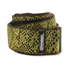 Ремінь гітарний DUNLOP D6724 JACQUARD SERPENTINE STRAP