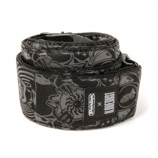 Ремінь гітарний DUNLOP ILD13 ILOVEDUST ENDLESS MIDNIGHT STRAP
