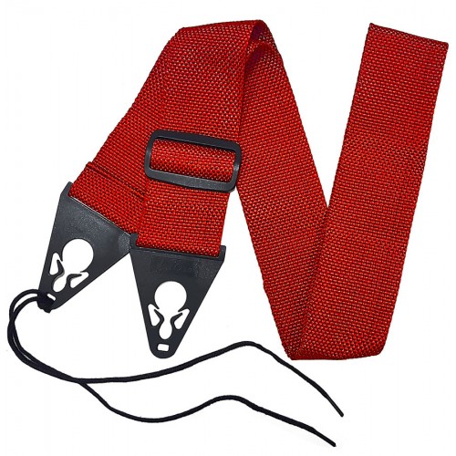 Ремінь гітарний MAXTONE GST-01 GUITAR STRAP