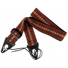Ремінь гітарний MAXTONE GST-02 GUITAR STRAP