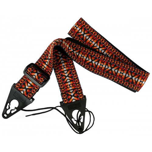 Ремінь гітарний MAXTONE GST-02 GUITAR STRAP