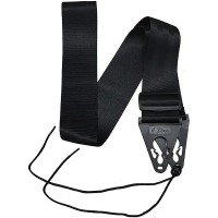Ремінь гітарний MAXTONE GST-03 NYLON GUITAR STRAP