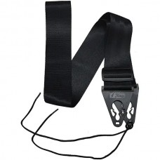 Ремінь гітарний MAXTONE GST-03 NYLON GUITAR STRAP