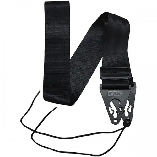Ремінь гітарний MAXTONE GST-03 NYLON GUITAR STRAP