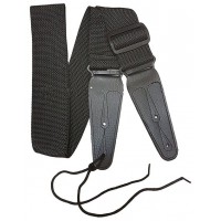 Ремінь гітарний MAXTONE GST-1B GUITAR STRAP