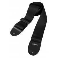 Ремінь гітарний ROCKBAG RST NB SADOWSKY B - Sadowsky Nylon Bass Strap - Black