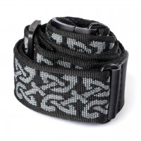 Ремінь гітарний DUNLOP D3814GY CLASSIC CELTIC GRAY STRAP