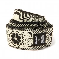 Ремінь гітарний DUNLOP ILD15 ILOVEDUST NIGHT SPELLS STRAP