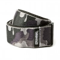 Ремінь гітарний DUNLOP D6717 JACQUARD RANGER BLUE STRAP