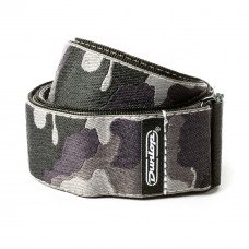 Ремінь гітарний DUNLOP D6717 JACQUARD RANGER BLUE STRAP