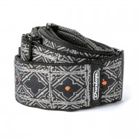 Ремінь гітарний DUNLOP D6718 JACQUARD RIAD STRAP