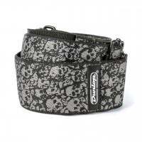 Ремінь гітарний DUNLOP D6720 JACQUARD CATACOMB STRAP