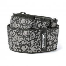 Ремінь гітарний DUNLOP D6720 JACQUARD CATACOMB STRAP