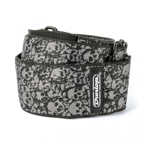 Ремінь гітарний DUNLOP D6720 JACQUARD CATACOMB STRAP