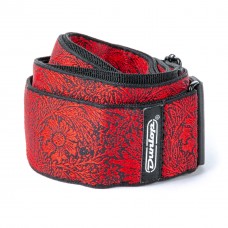 Ремінь гітарний DUNLOP D6721 JACQUARD ALBION STRAP