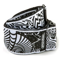 Ремінь гітарний DUNLOP ILD02 ILOVEDUST VORTEX STRAP