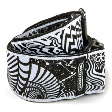 Ремінь гітарний DUNLOP ILD02 ILOVEDUST VORTEX STRAP
