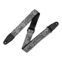 Ремінь гітарний LEVY'S MP2TAT-002 Tattoo Series (Tribal)