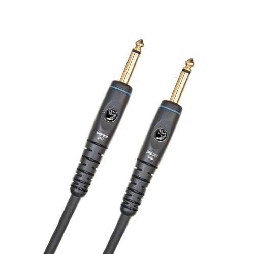 Інструментальний кабель D'ADDARIO PW-G-05 Custom Series Instrument Cable (1.5m)