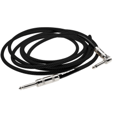 Інструментальний кабель DIMARZIO EP1710SRBK Instrument Cable 3m (Black)