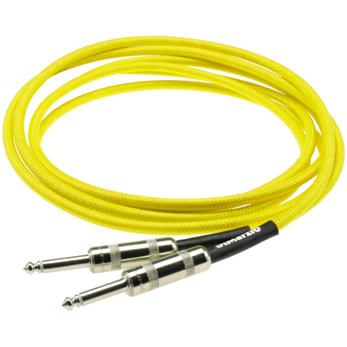 Інструментальний кабель DIMARZIO EP1710SS Instrument Cable 3m (Neon Yellow)