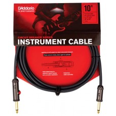 Інструментальний кабель D'ADDARIO PW-AGL-10 Curcuit Breaker Latching Switch (3m)