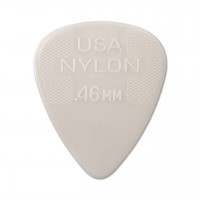 Набір медіаторів DUNLOP NYLON STANDARD PICK .46MM