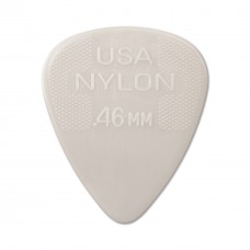 Набір медіаторів DUNLOP NYLON STANDARD PICK .46MM