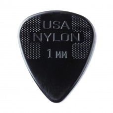 Набір медіаторів DUNLOP NYLON STANDARD PICK 1.0MM
