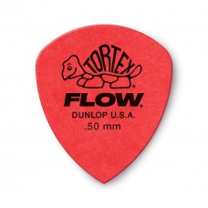 Набір медіаторів DUNLOP TORTEX FLOW PICK .50MM