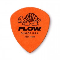 Набір медіаторів DUNLOP TORTEX FLOW PICK .60MM